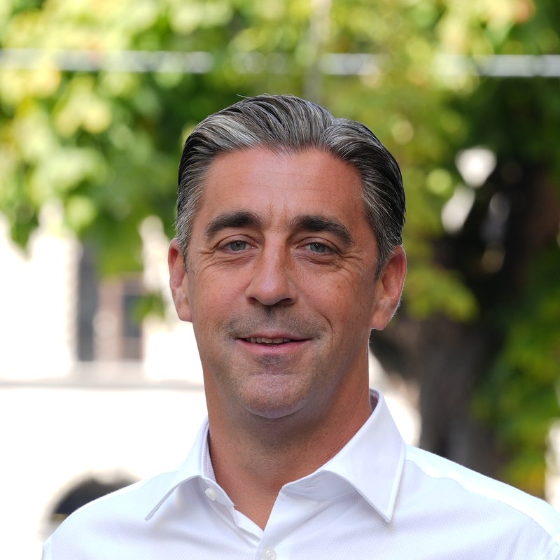 Martin Zaugg, MZ Beratungen AG
